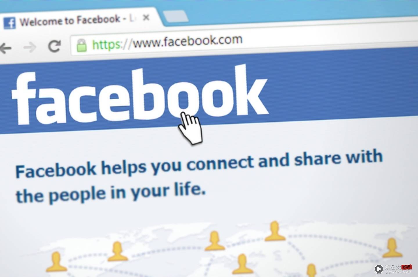 脸书有可能要改名了？传下周 Mark Zuckerberg 会提出新的公司名称 数码科技 图1张